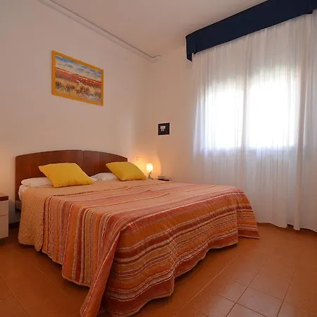 Apartment Narcisi Bibione