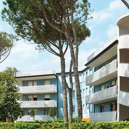Narcisi Apartment *